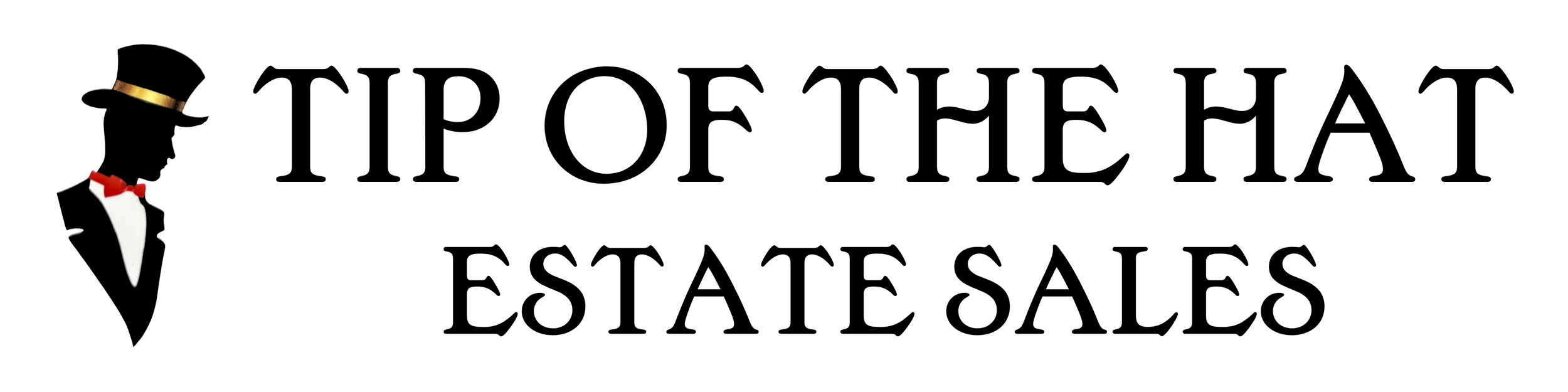 Tip Of The Hat Estate Sales