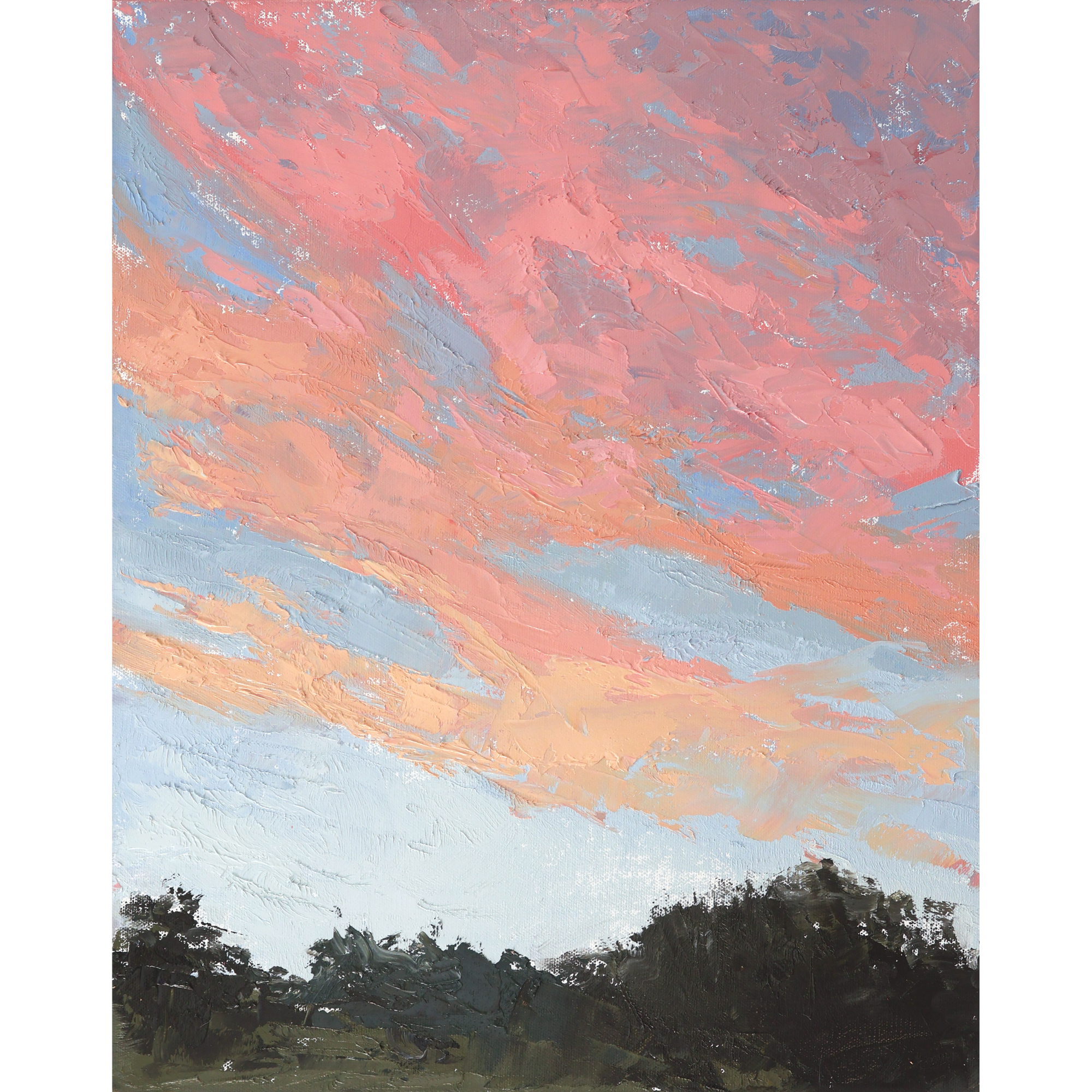 Pink Sky