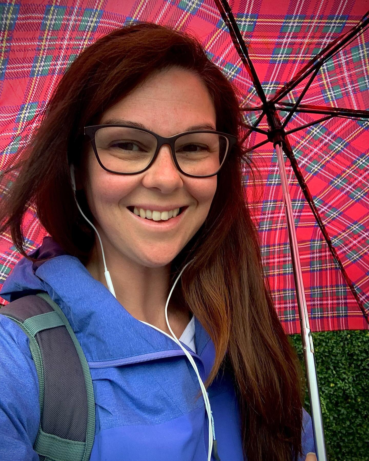 Happy Highland Monday from Zug, Switzerland!!! 

Today we have highland dance classes in Zug and it&rsquo;s raining. Or as the Scots might say, dreich 😂 I actually love this grey, wet weather. It must be in my Scottish blood!! How can a rainy day be