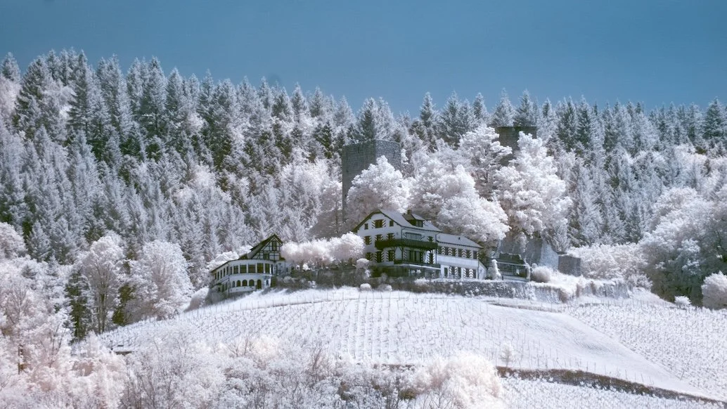 IR 9 Burg Windeck