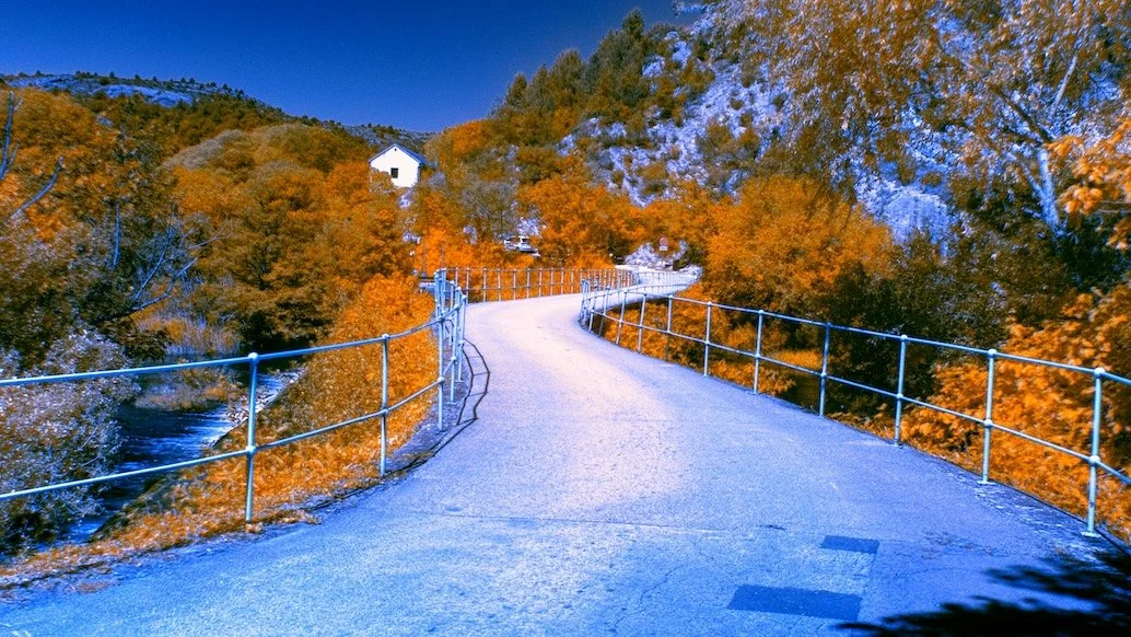 IR 16 Kroatien