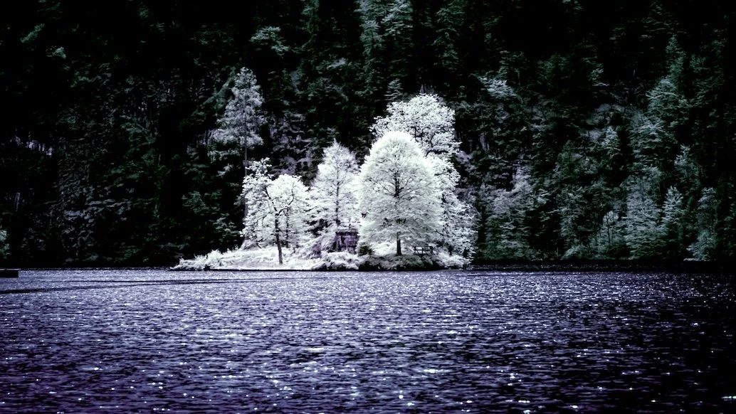 IR 5 Kpünigssee