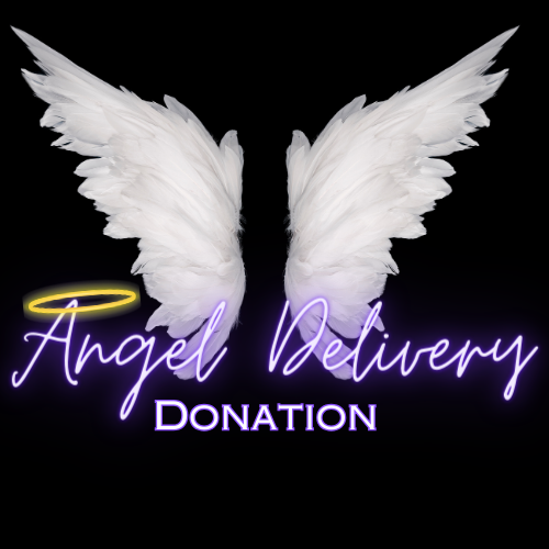 Angel Delivery Donation