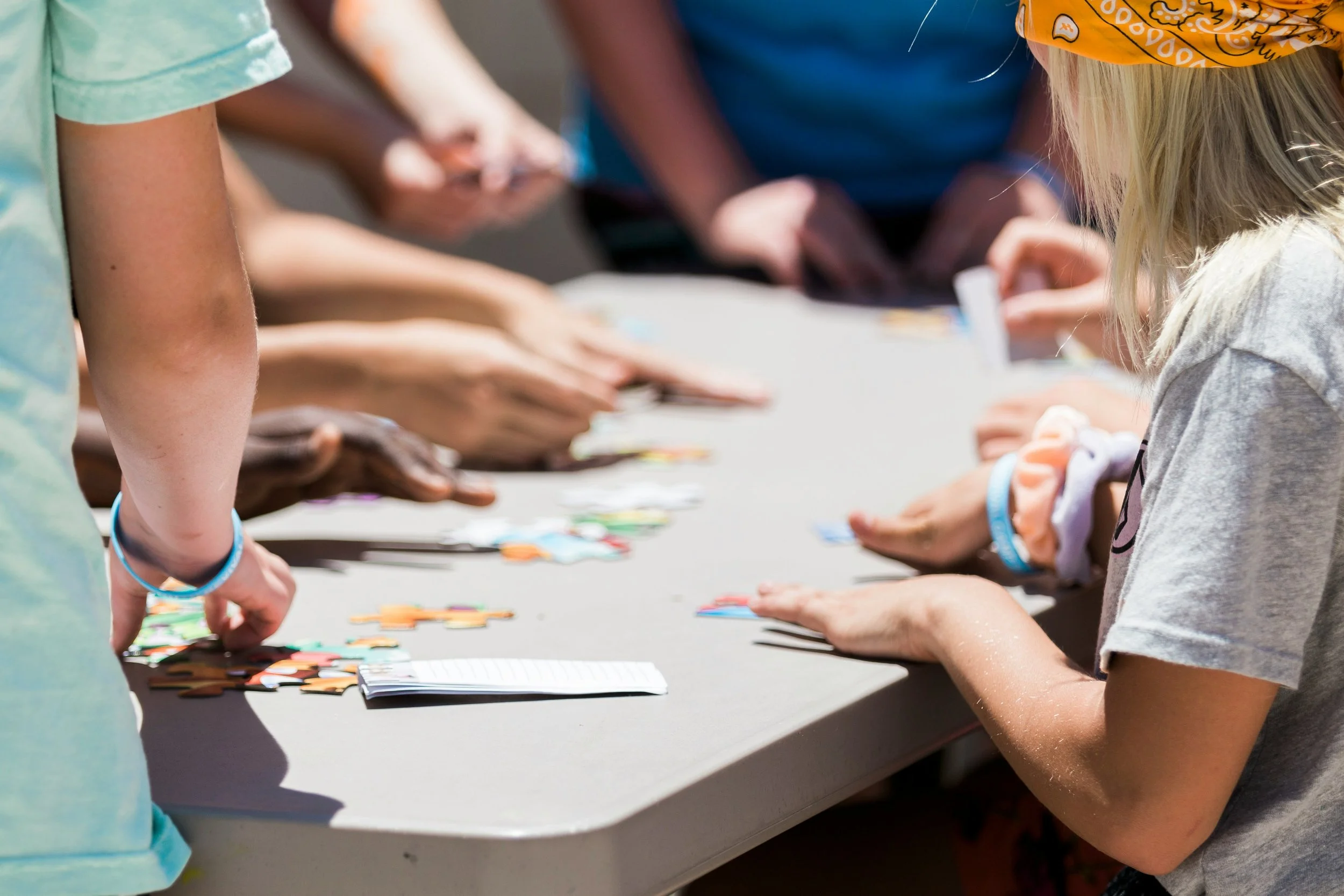 VBS and the Problem of Isolation