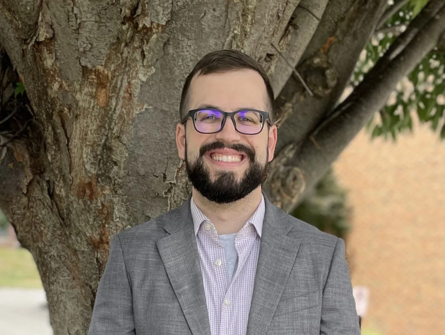 Meet Spencer Zeigler