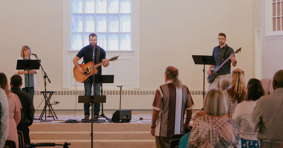 Faith Bible Fellowship Church of York