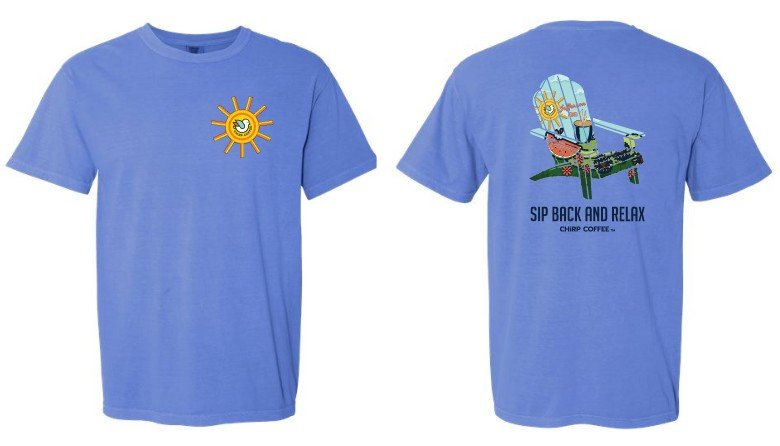 Summer Shirt