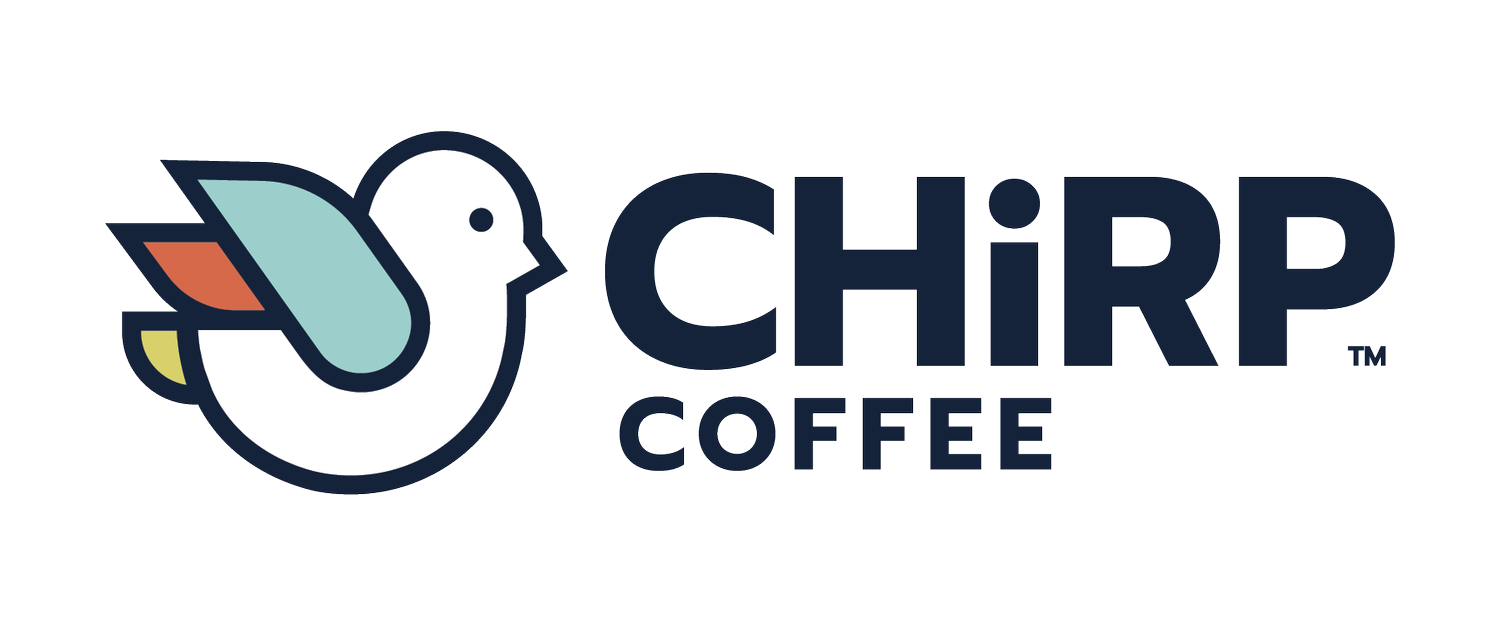 CHiRP Coffee