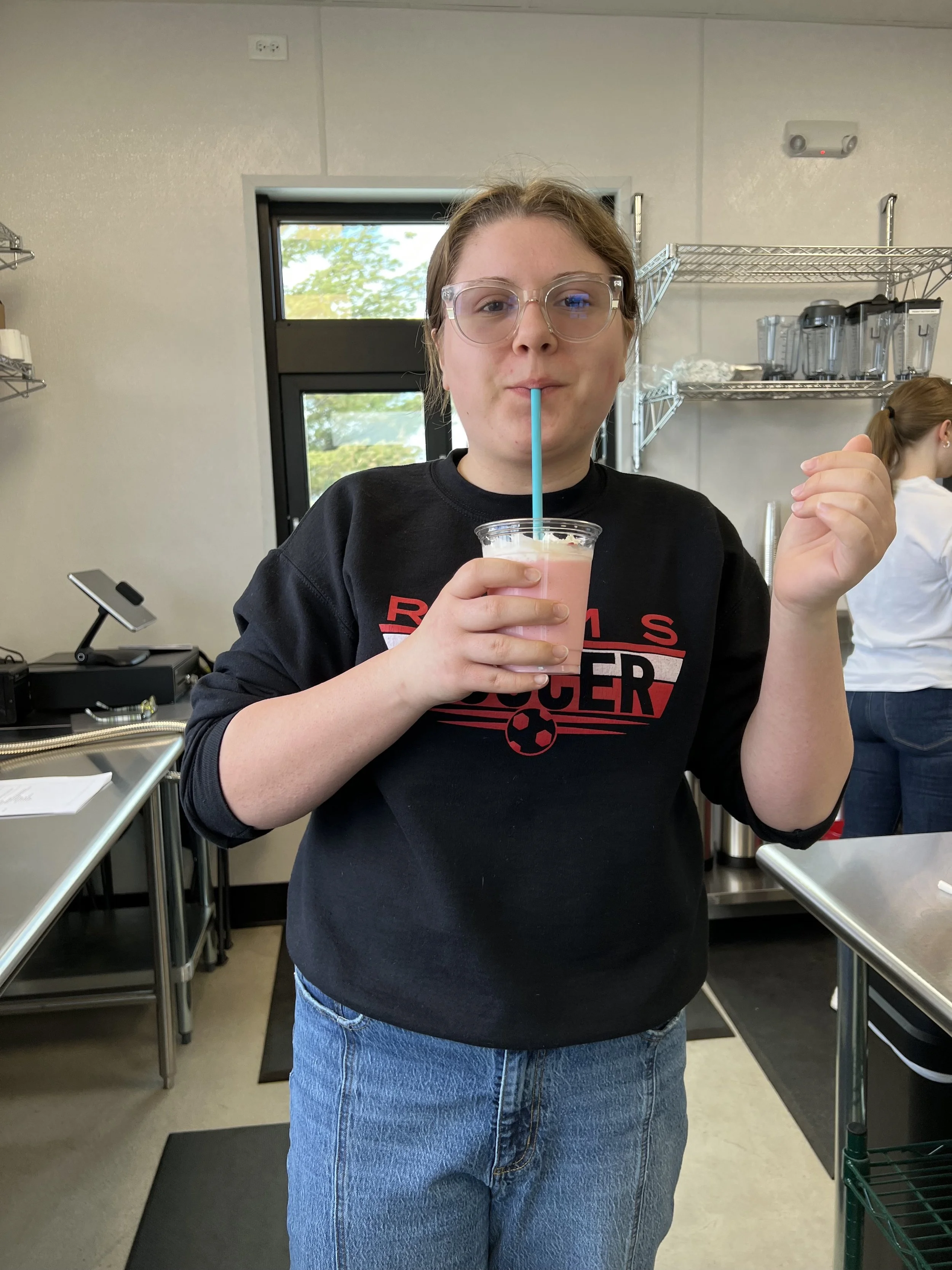 ABOUT — CHiRP Coffee