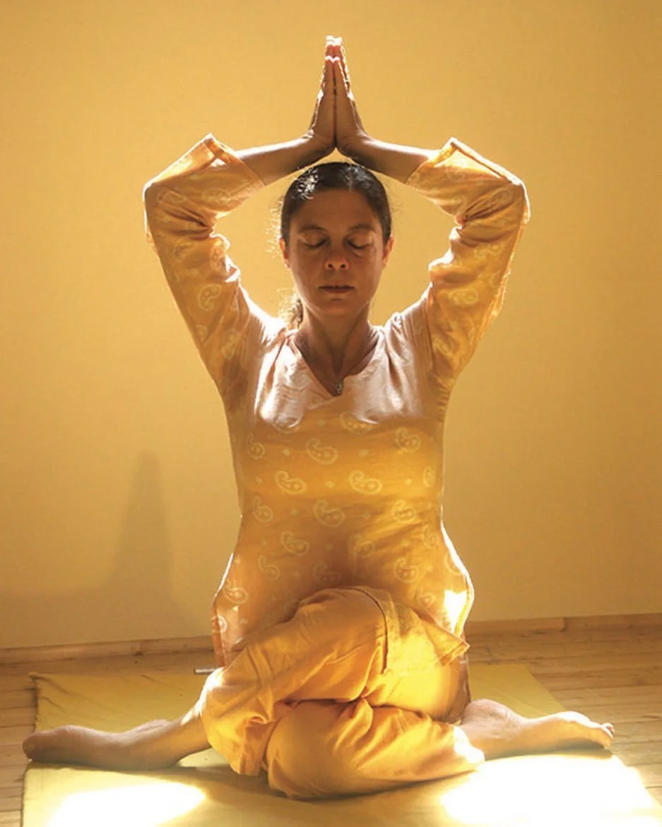 Mahatma Sabri Ji Yogacharini
❤️