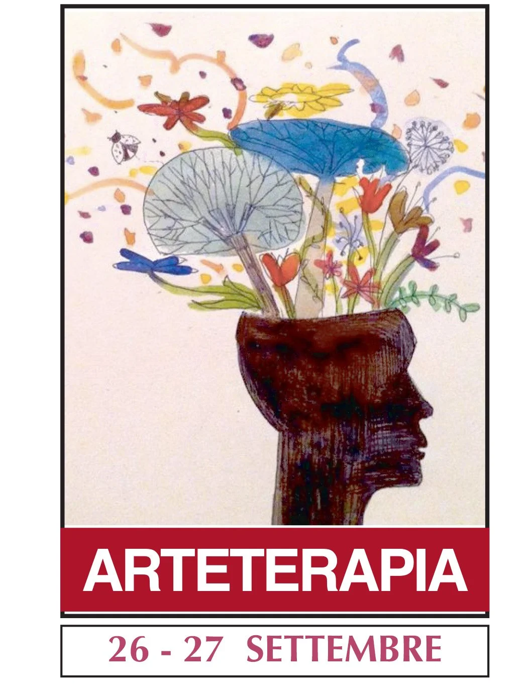 Corso di Arteterapia 