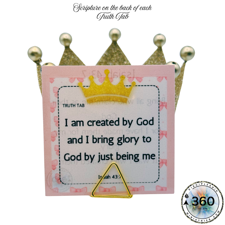 Ballet Dancers - Truth Tab Chip Bag