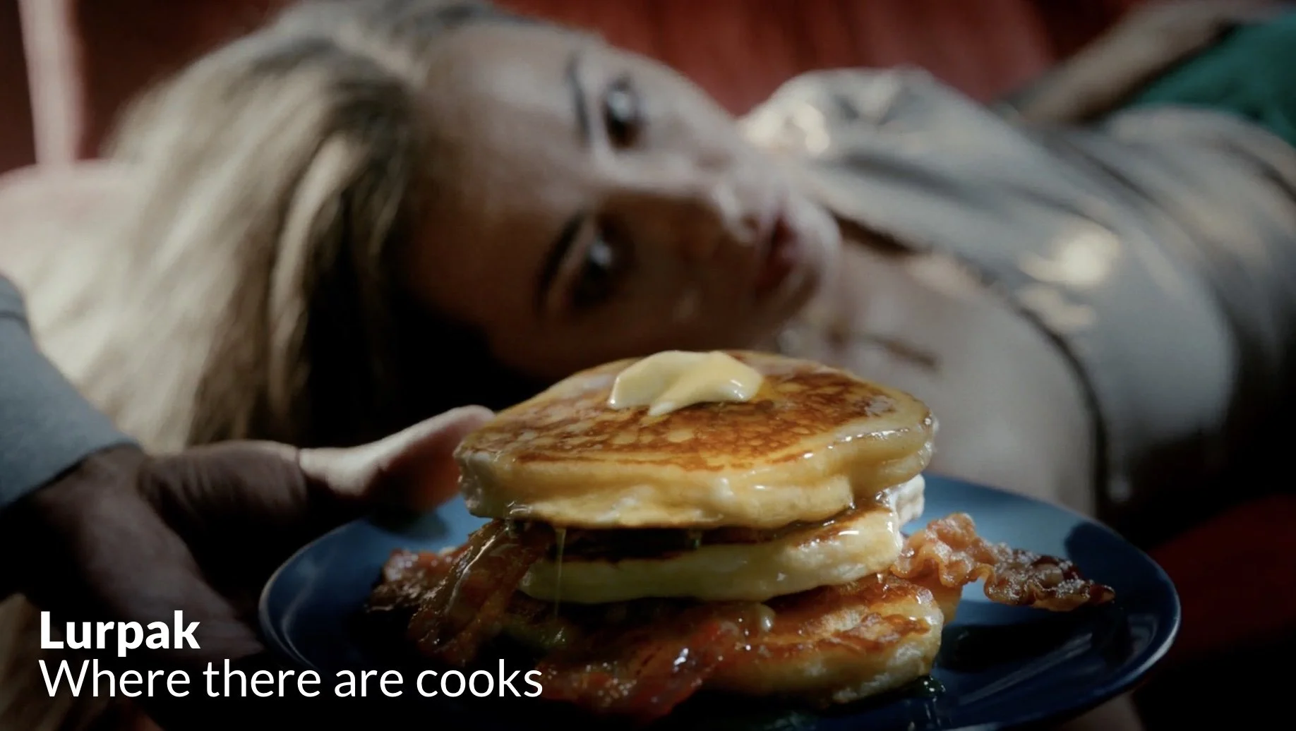 Lurpak - Where There Are Cooks.jpeg
