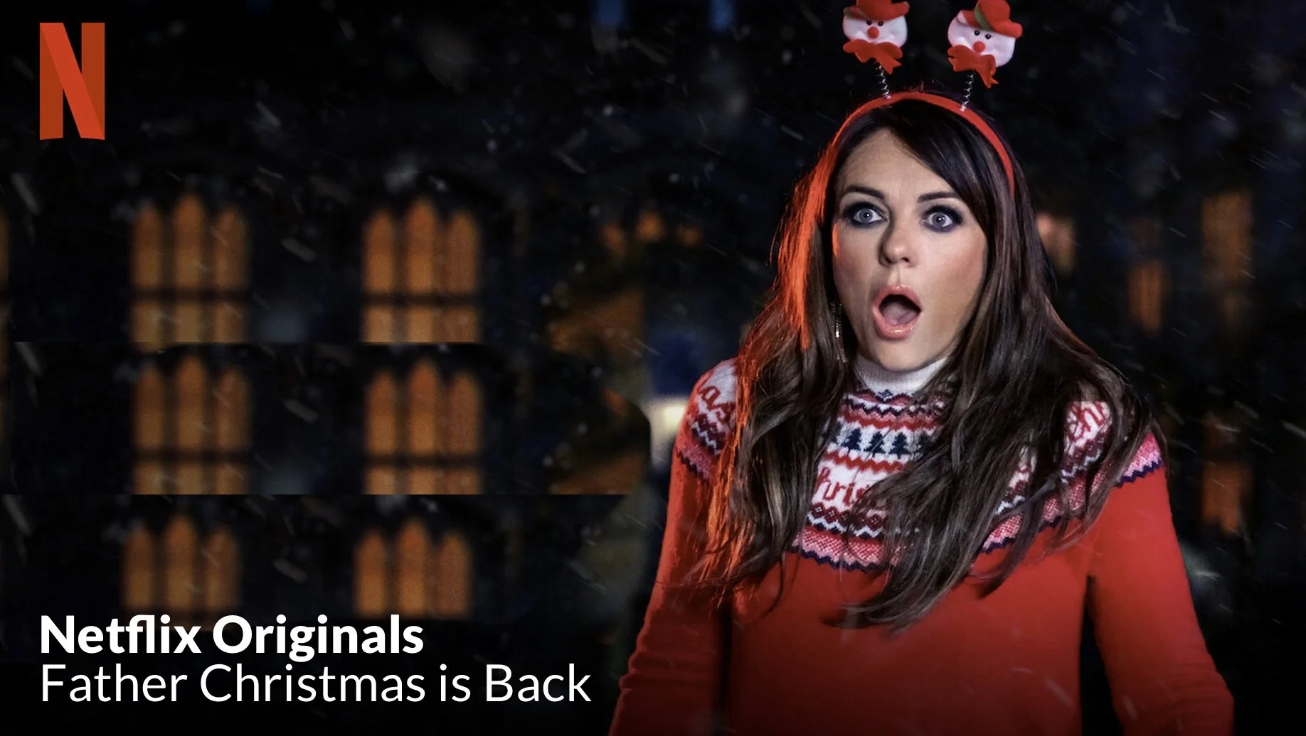 Father Christmas is back.jpeg