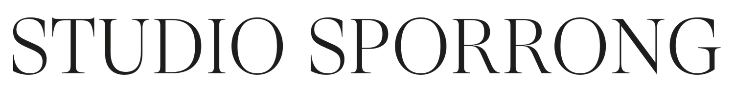 Studio Sporrong
