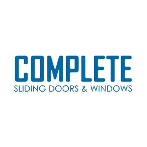 Complete Sliding Doors & Windows