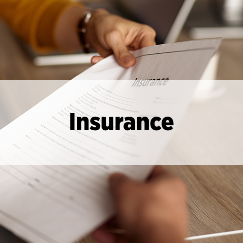 Insurance