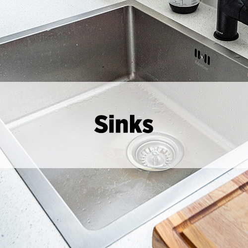 Sinks