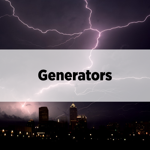 Generators