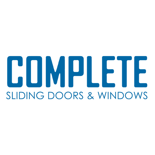 Complete Sliding Doors & Windows