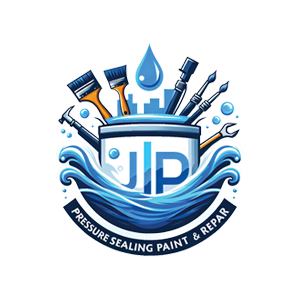 JP Pressure Cleaning