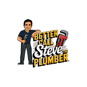 Better Call Steve Plumbing