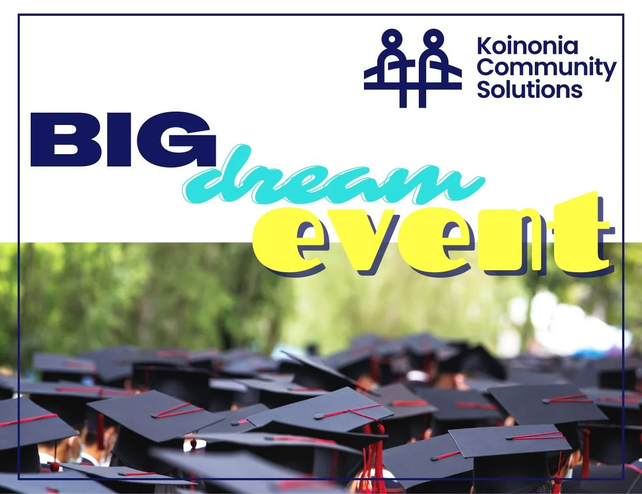 General 4 — Koinonia Community Solutions