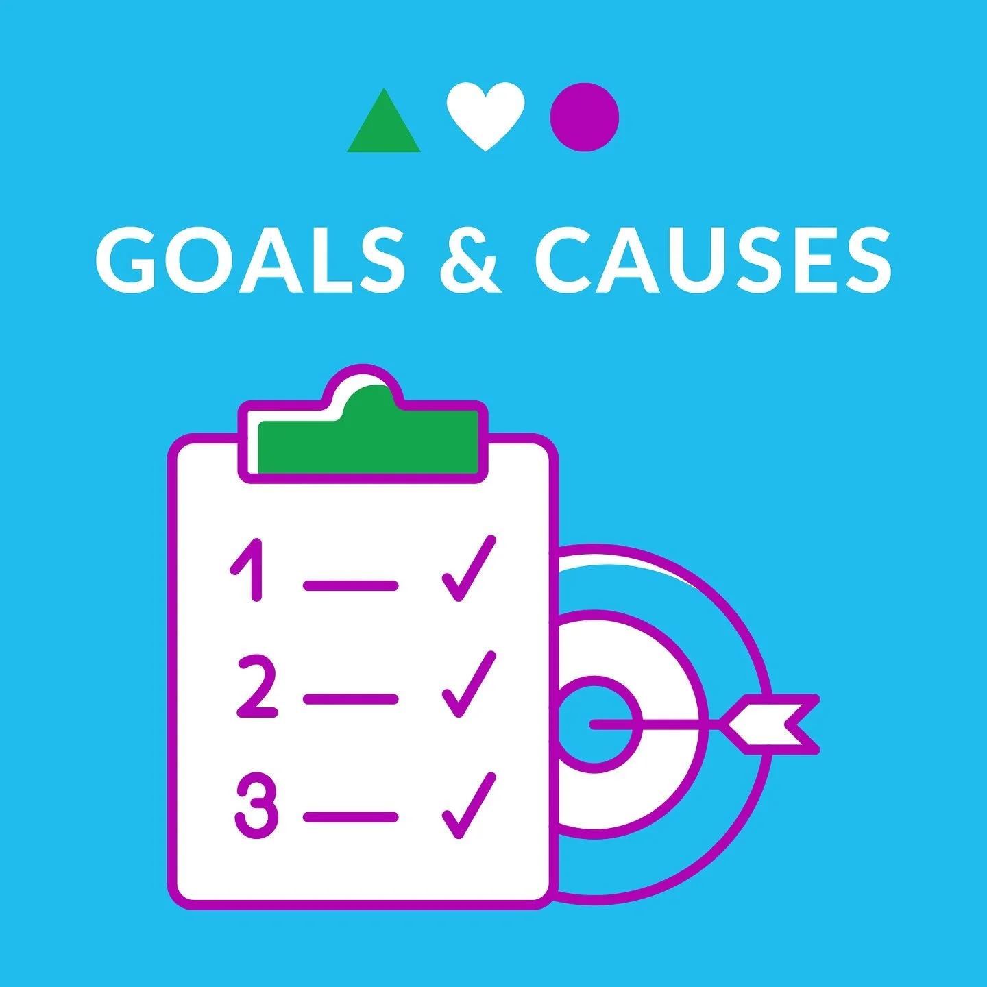 ☺️ Let&rsquo;s talk GOALS &amp; CAUSES! 💕  Like we mentioned before, we are always trying to make Explore! Community School PTO an even better place and that takes all of us working together to raise money. We are hoping to raise $10,000.00 for: 

