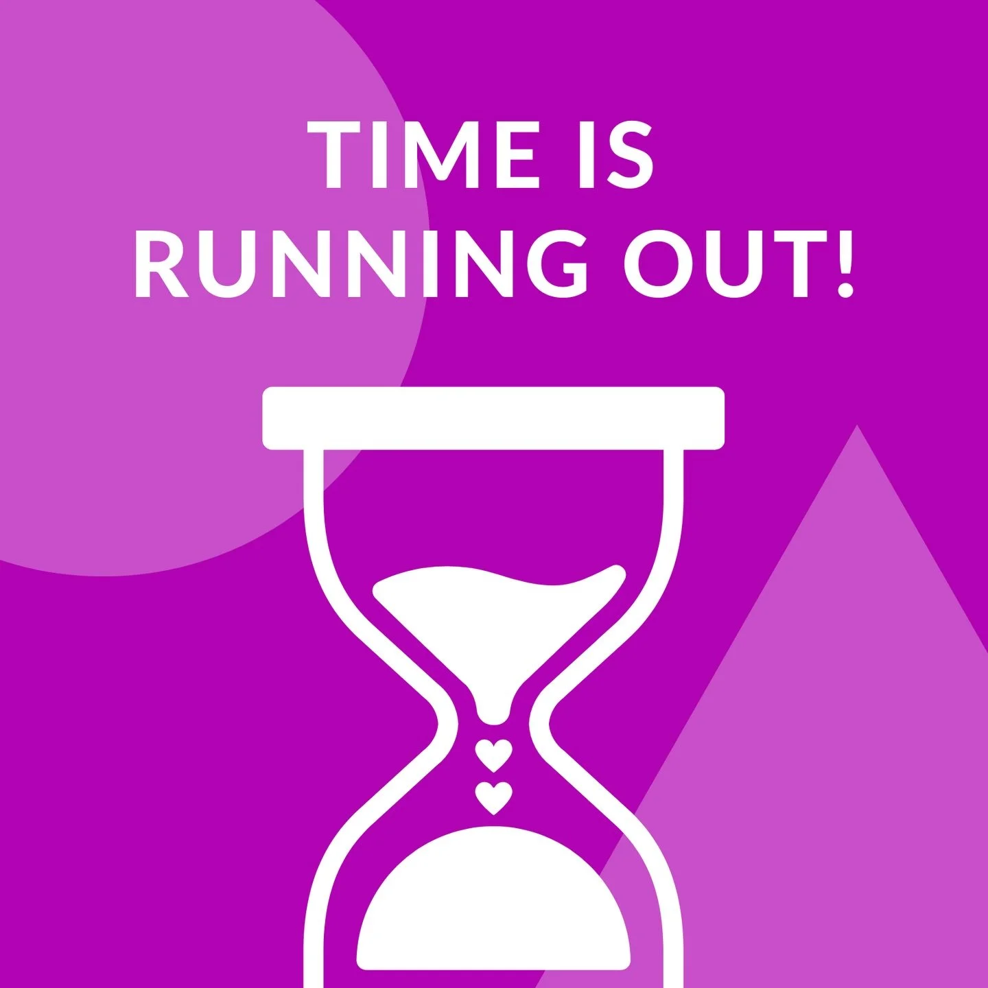 TIME IS RUNNING OUT! Our Raise Craze fundraiser ends soon - let&rsquo;s send more emails and texts  so we can reach our goal of $10,000.00!  We are at $8,560!!!

See where your class is on the Raise Craze Leaderboard!! Which class will bring in the