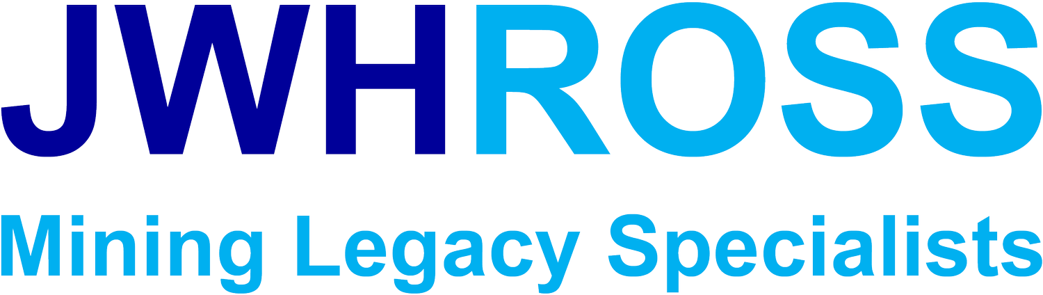 JWHRoss
