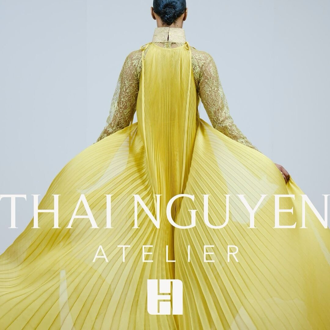 Last year (year of the rabbit) has been wonderful! Looking back, I&rsquo;m truly blessed and grateful for all of the love and support of my families, friends and clients from all over the world who have supported my brand #thainguyenatelier and my pa