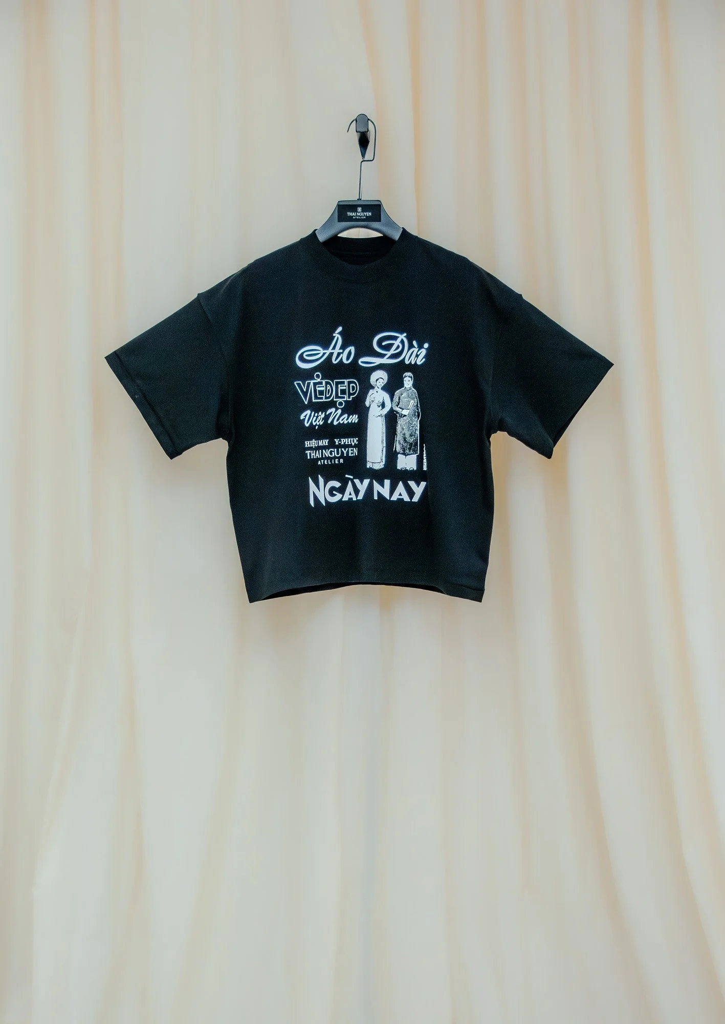 Thai Nguyen Atelier x Soulvenir Limited Edition T-Shirt
