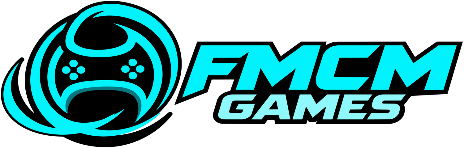 FMCM GAMES, LLC