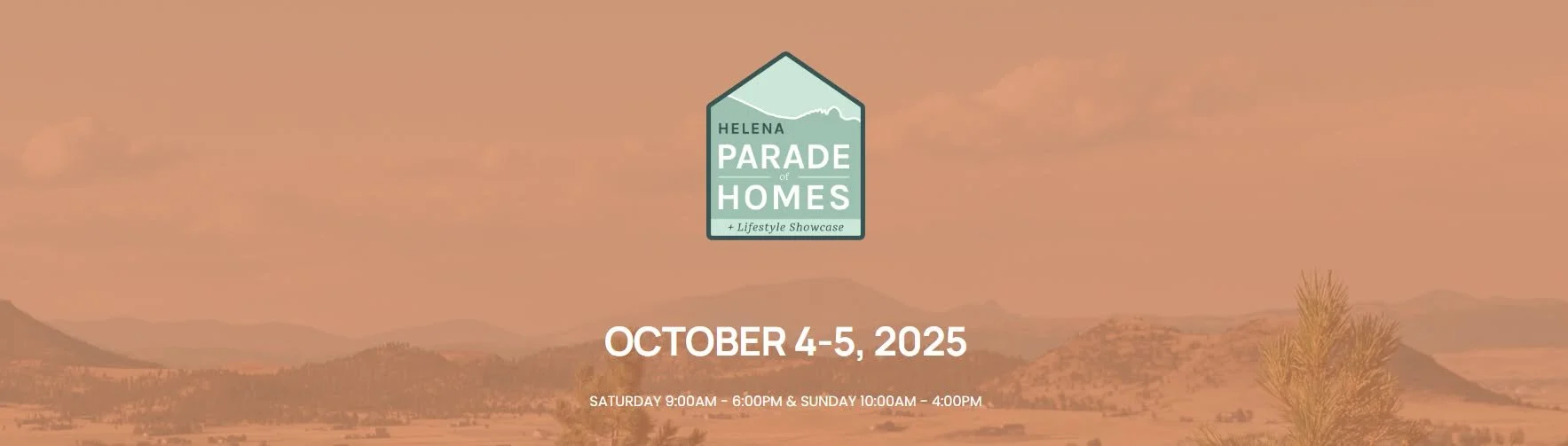 Helena Parade of Homes + Lifestyle Showcase