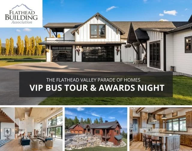 Flathead Parade of Homes