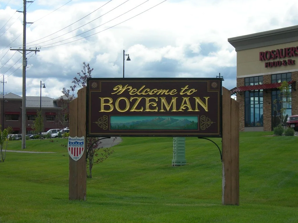 MontanaBIA Fall Business Meetings
