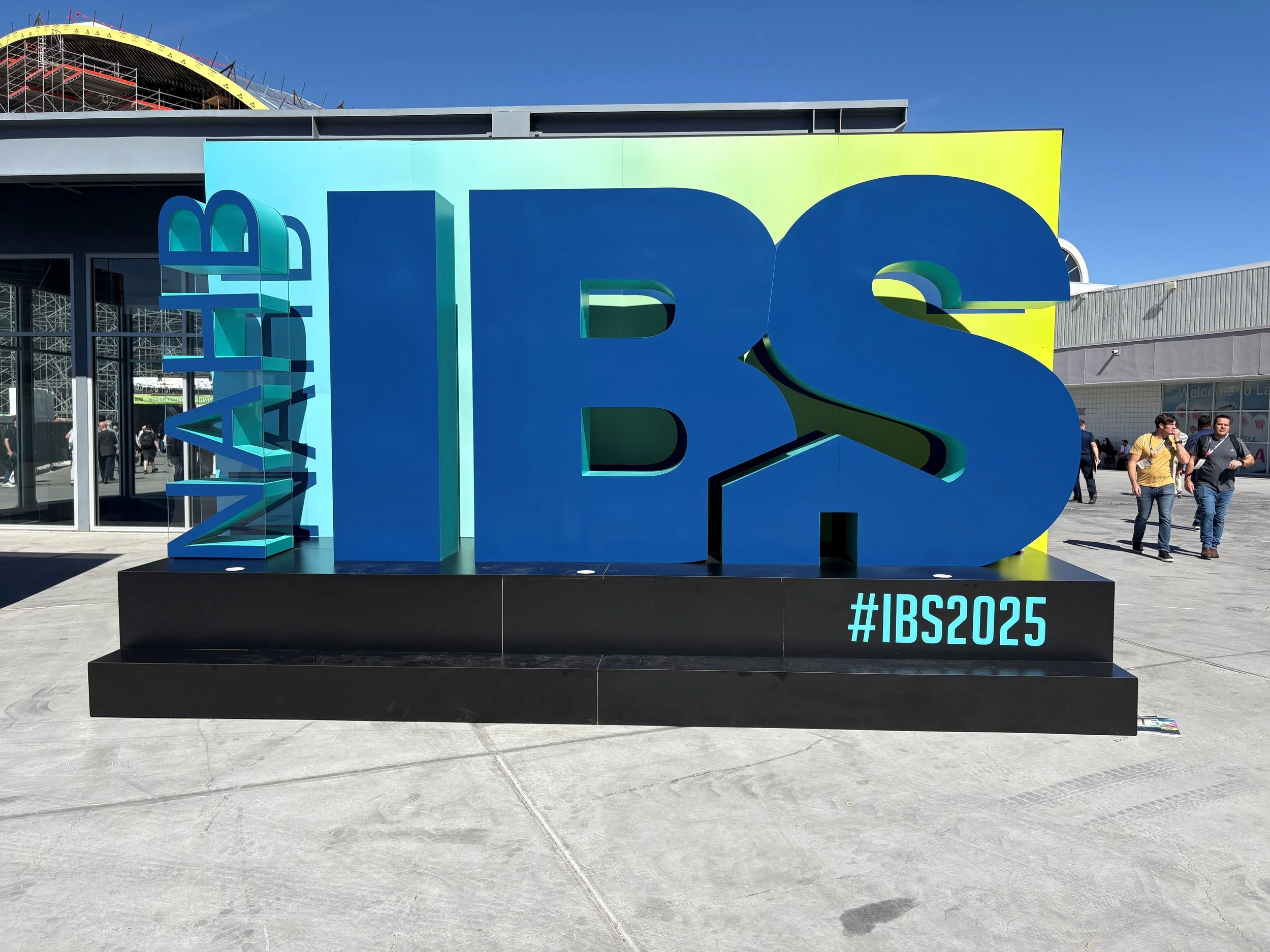 International Builders Show