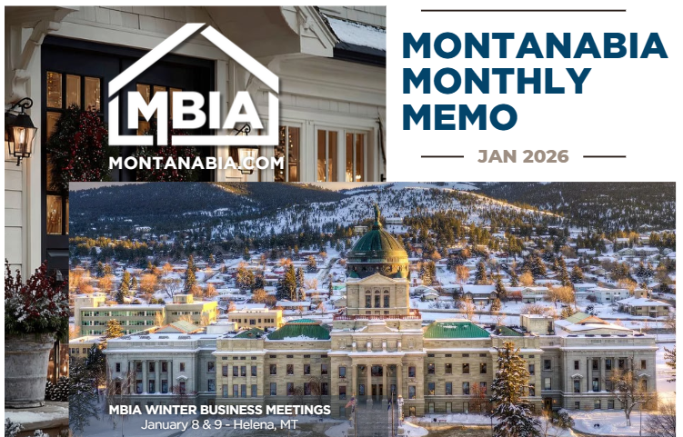 Jan ‘26 Newsletter