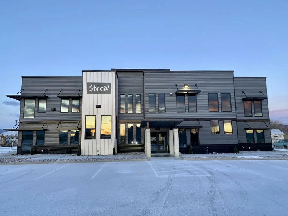 MontanaBIA Reception