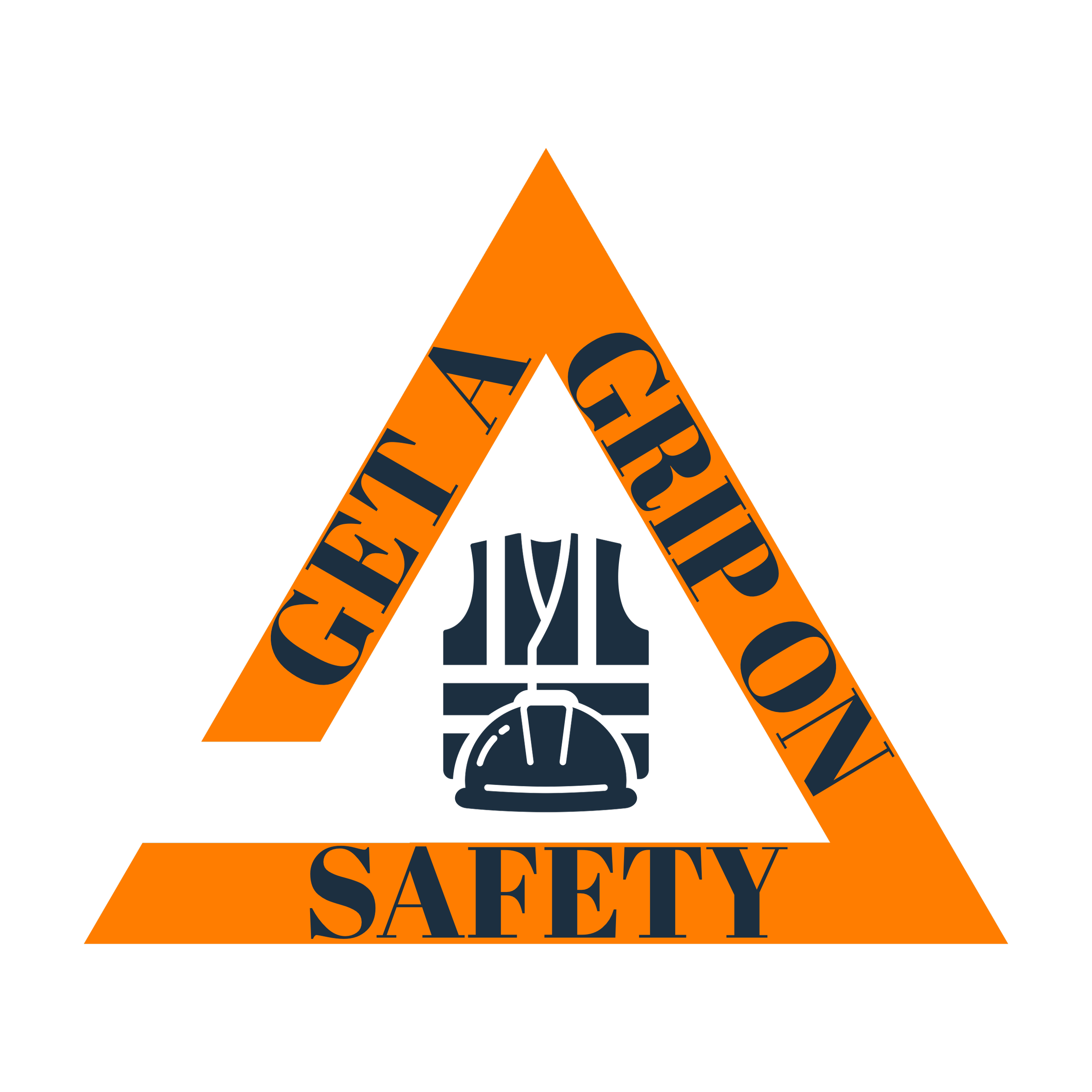 GRIP Board of Directors