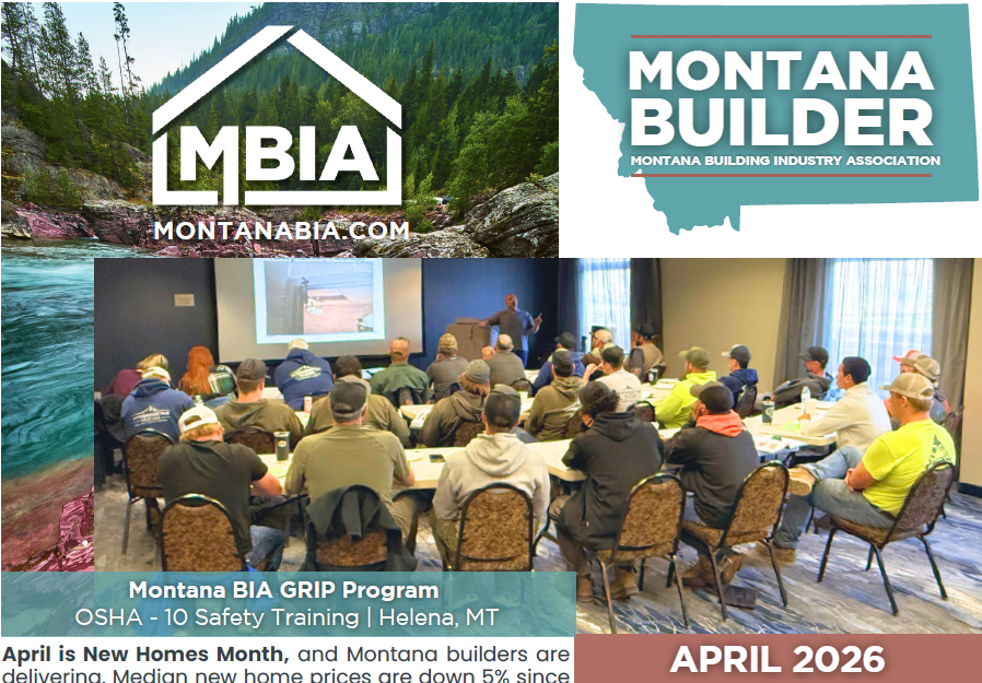 April ‘26 Newsletter