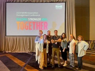 NAHB Association Management Conference