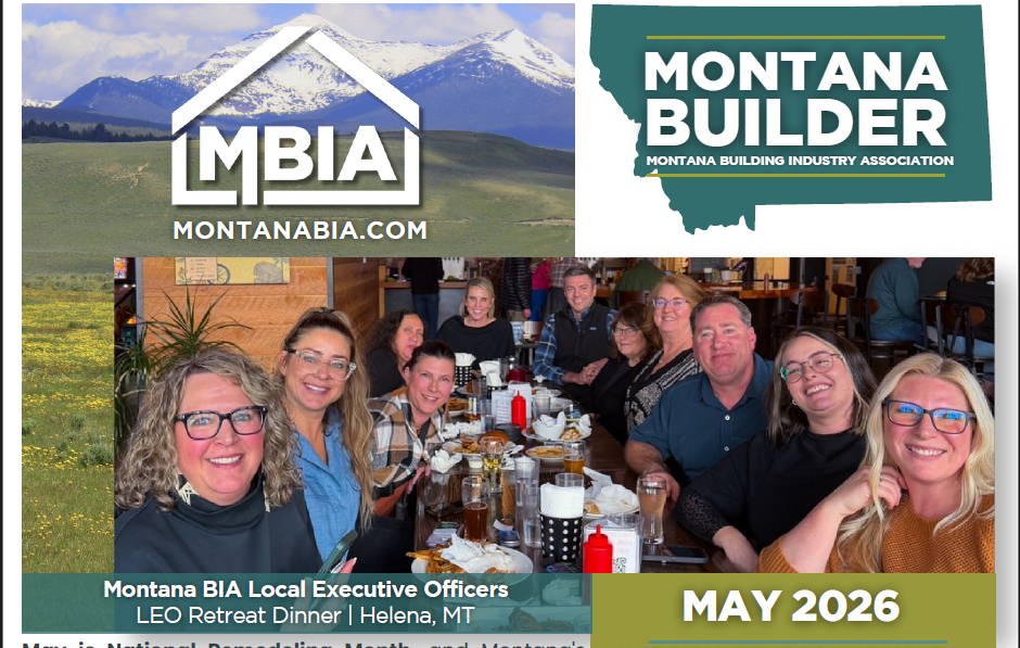 May ‘26 Newsletter