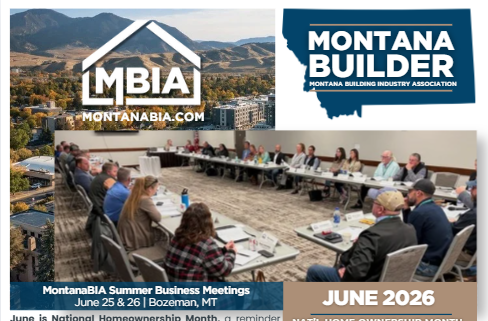 June ‘26 Newsletter