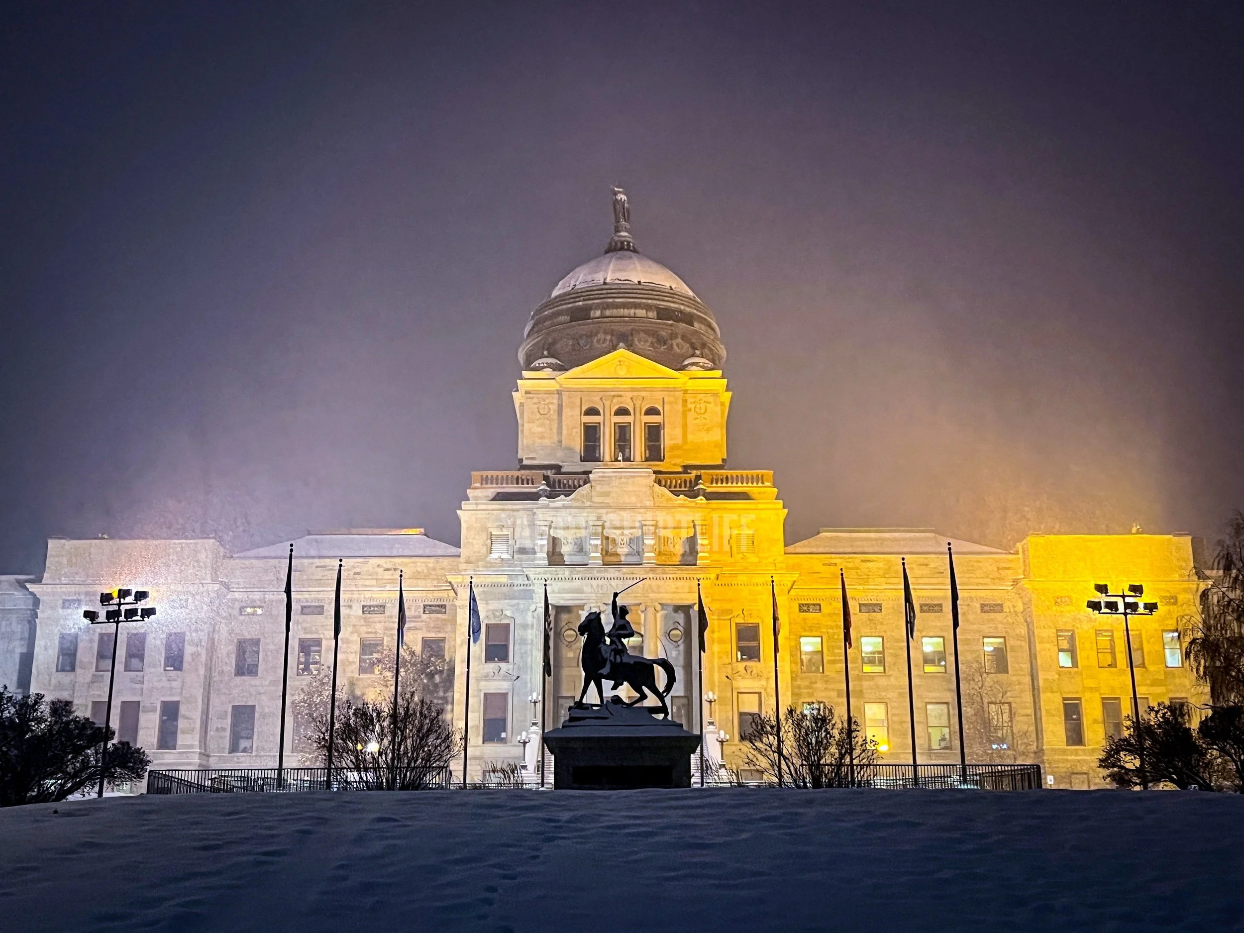 MTBIA Winter Business Meetings