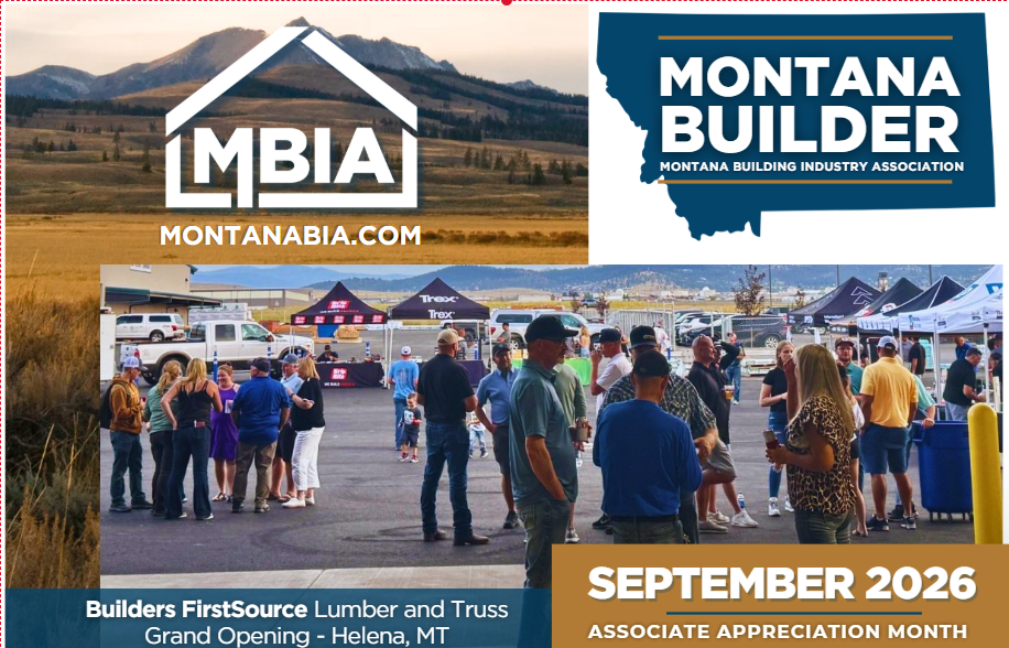 Sept ‘26 Newsletter