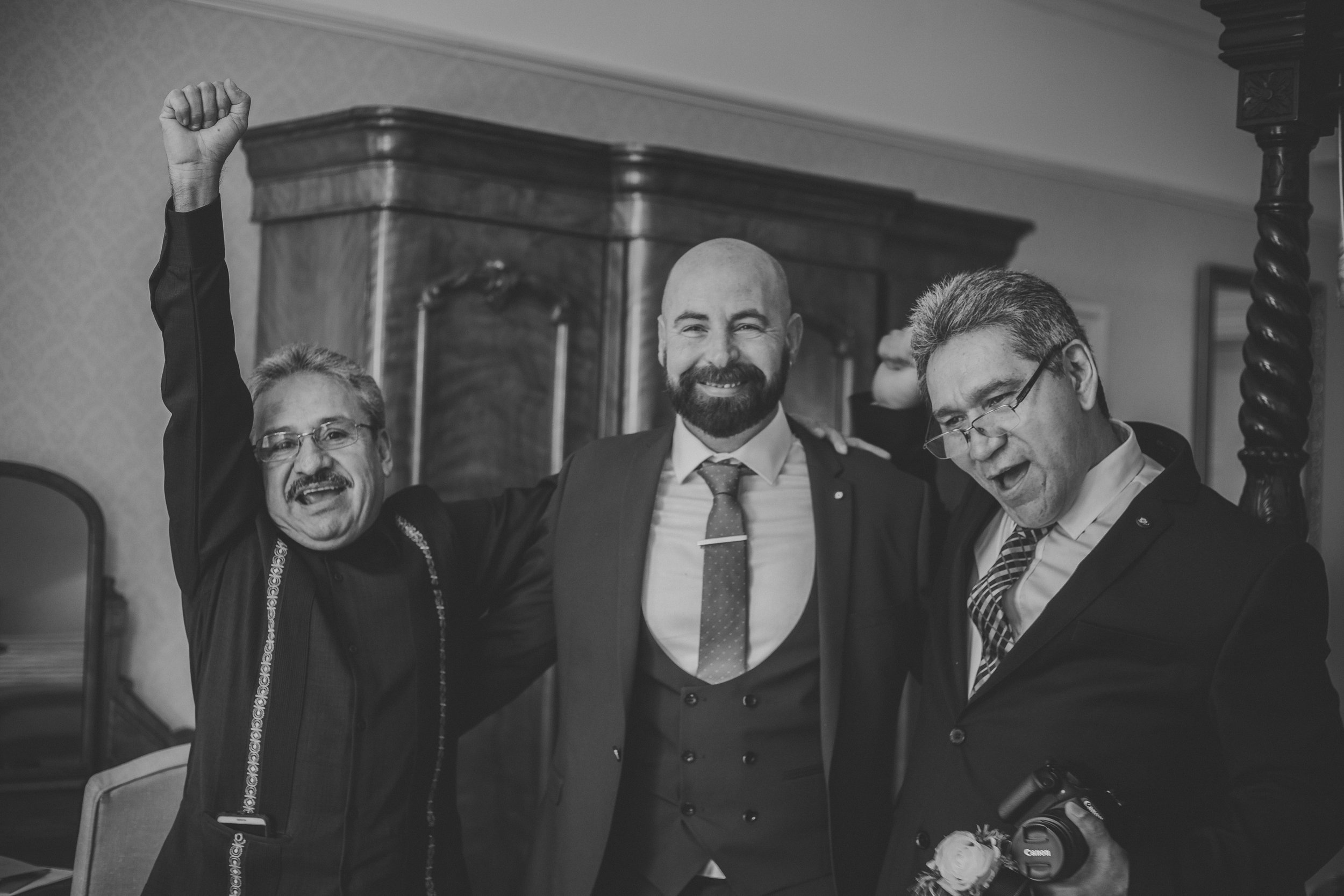 Real Wedding | Mexican Magic in Barberstown Castle With Verónica & Darragh5.jpg