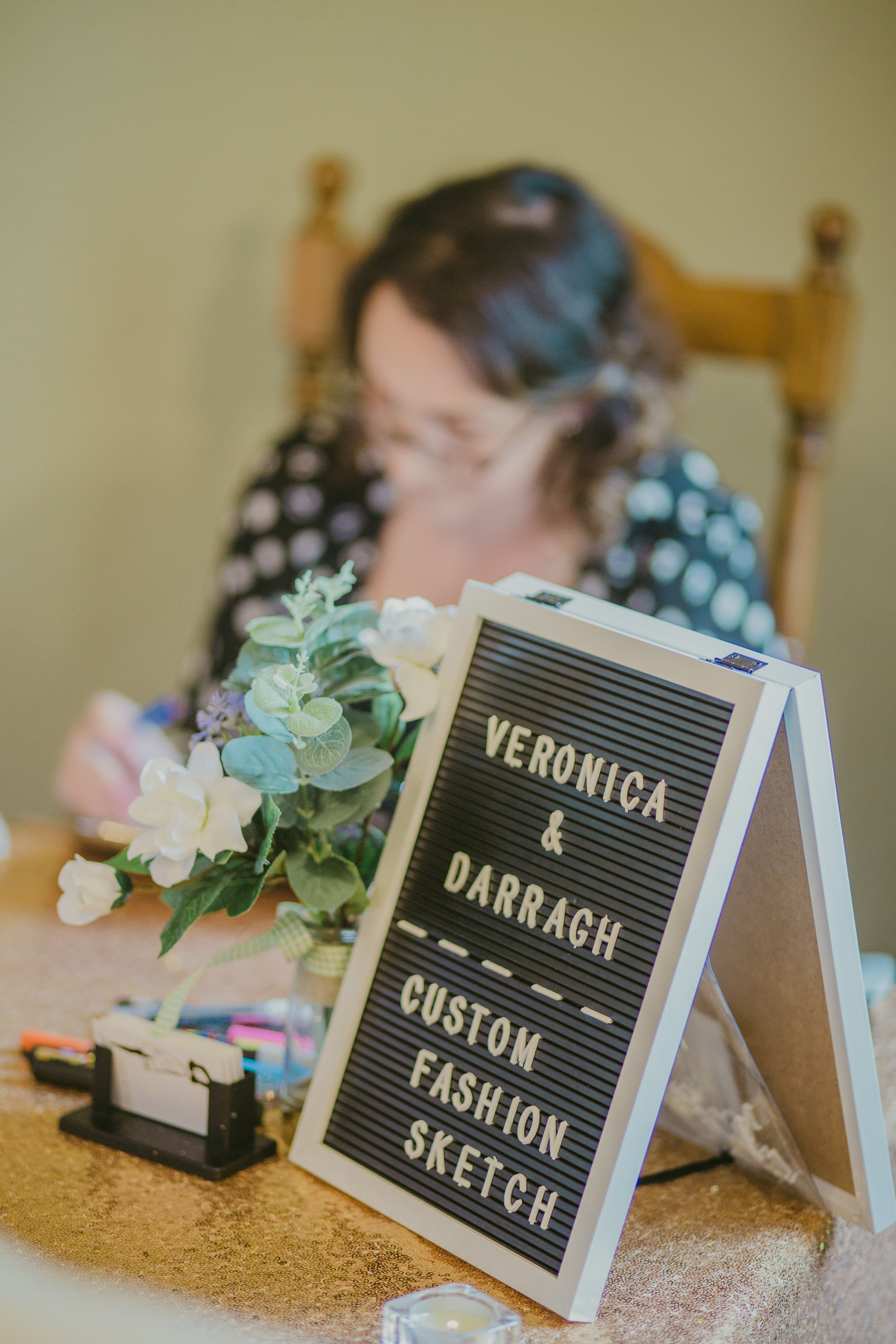 Real Wedding | Mexican Magic in Barberstown Castle With Verónica & Darragh8.jpg