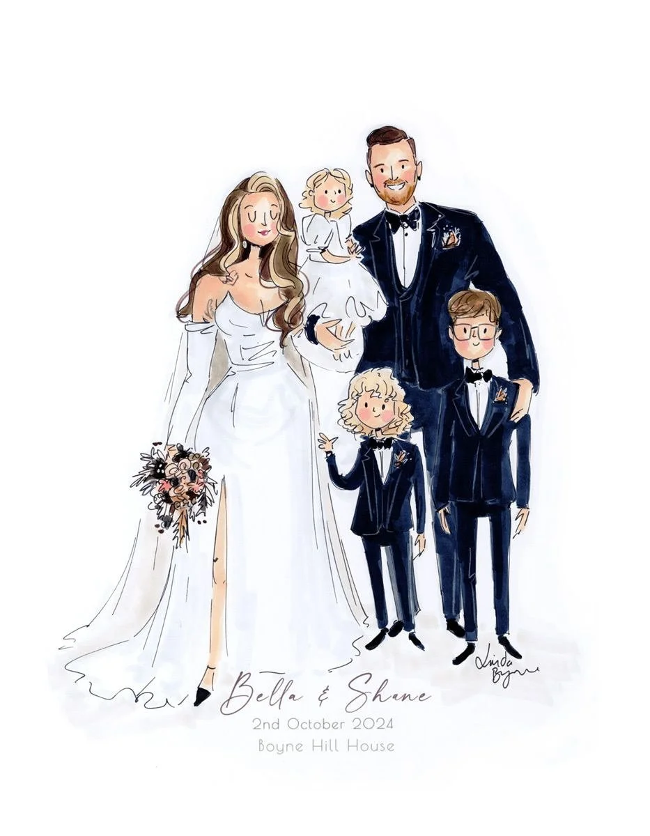 ✨There&rsquo;s something magical about October weddings 🍁It&rsquo;s the perfect time of year! 

If you&rsquo;re planning an autumn wedding for 2026, now&rsquo;s the time to secure your date &mdash; I&rsquo;d love to be part of your day. 🖊️💕

#hell