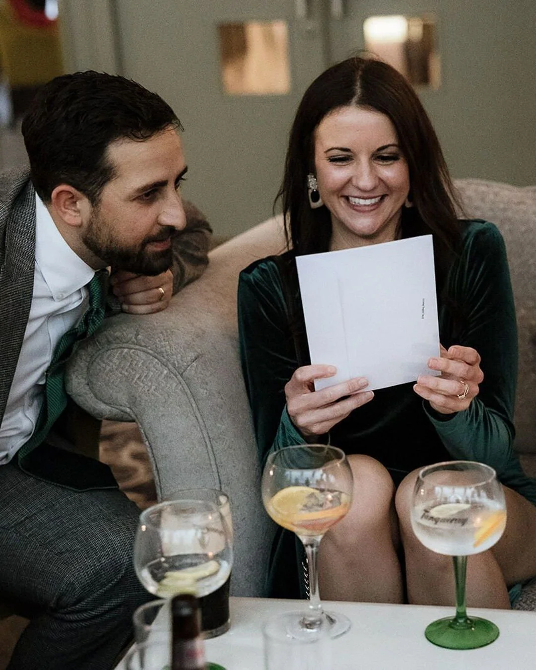 As your live wedding illustrator, I&rsquo;ll sketch your guests in real time, capturing their personalities and bring a little bit of magic to your day. 🎨
It&rsquo;s fun, interactive, and gives everyone a keepsake they&rsquo;ll actually treasure &md